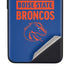 Boise State University Broncos Google Pixel 4a Skin